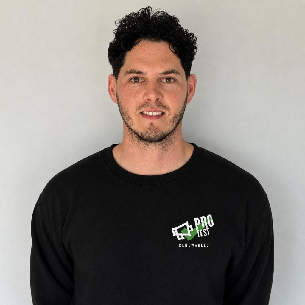 Sean Smith, Director, Renewables Manager