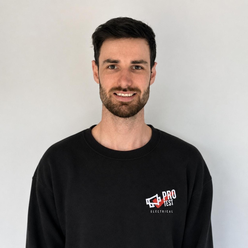 Stu Smith, Director, Small Works Manager